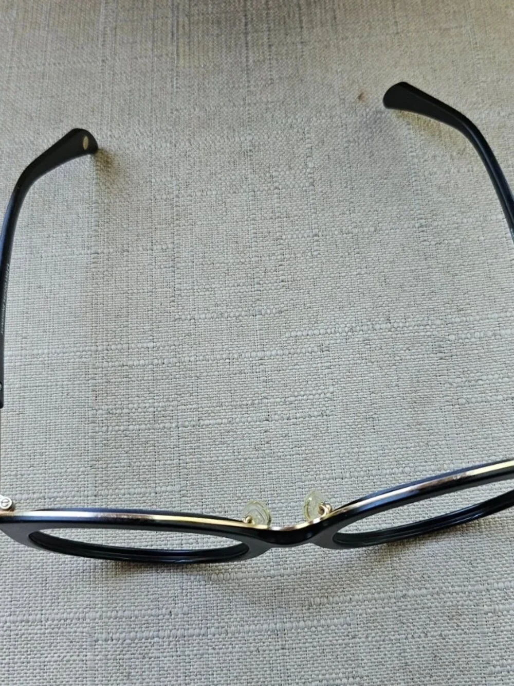 Eyebuydirect eyeglasses frame